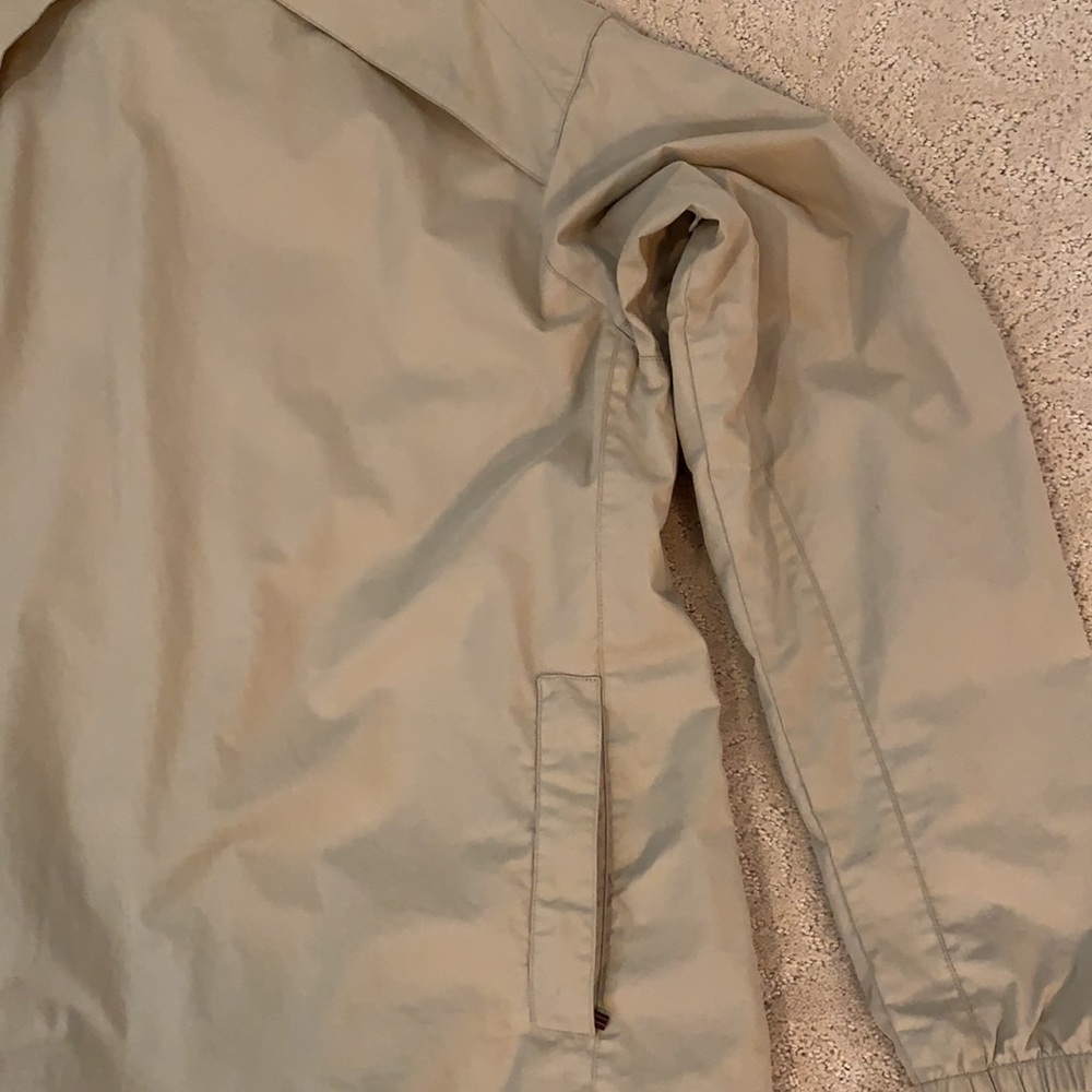 Burberry Golf Jacket - image 6